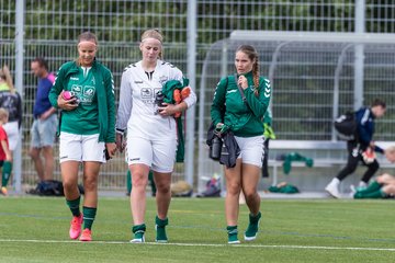 Bild 232 - F Oberliga Saisonstart